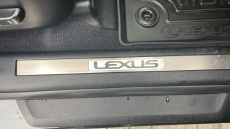 Lexus RX 450h 3.5 Takumi 5dr CVT Hybrid Estate